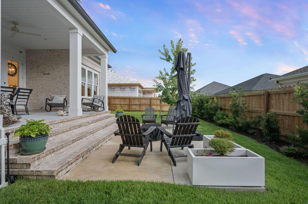 605 Chamomile Court Niceville FL 32578