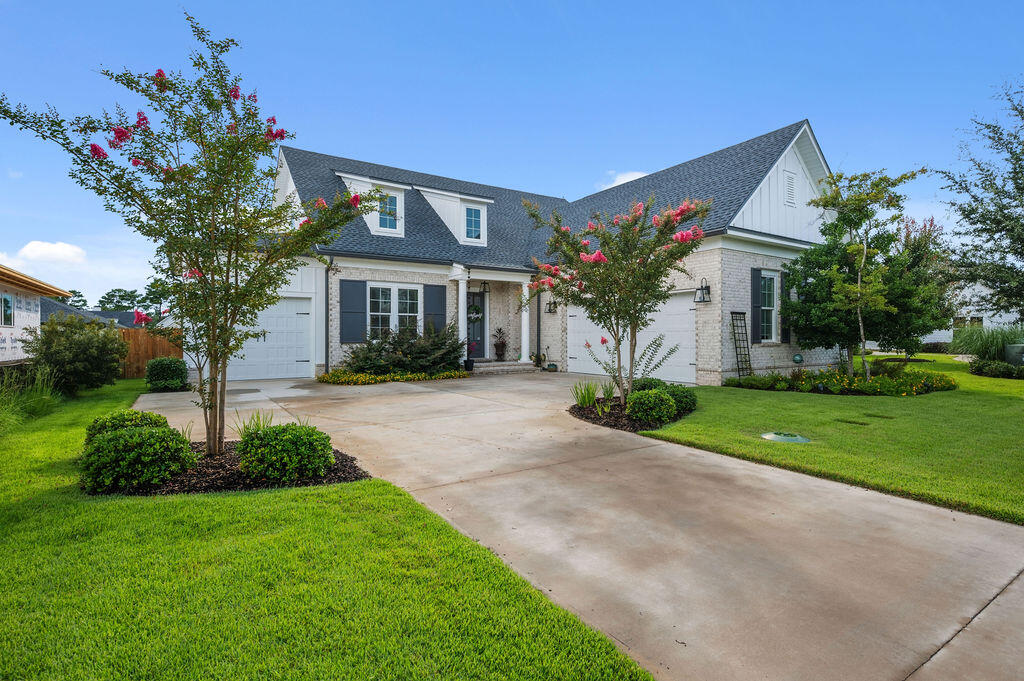 605 Chamomile Court Niceville FL 32578