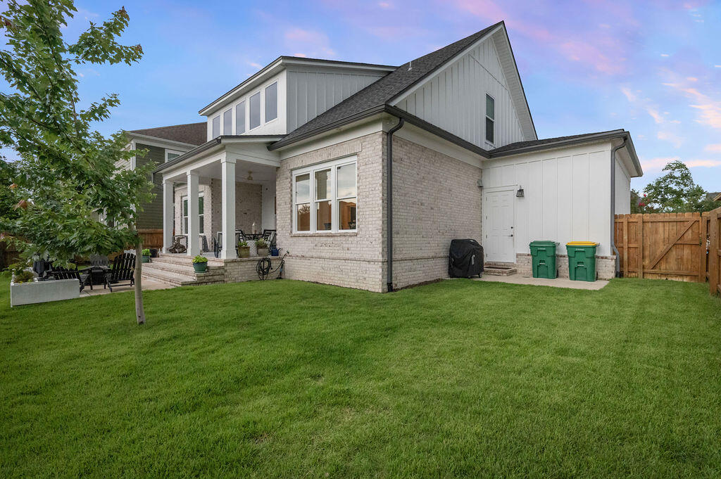 605 Chamomile Court Niceville FL 32578
