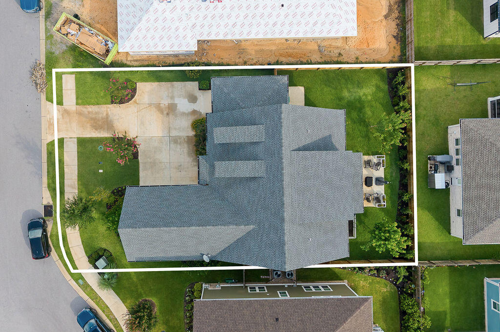 605 Chamomile Court Niceville FL 32578