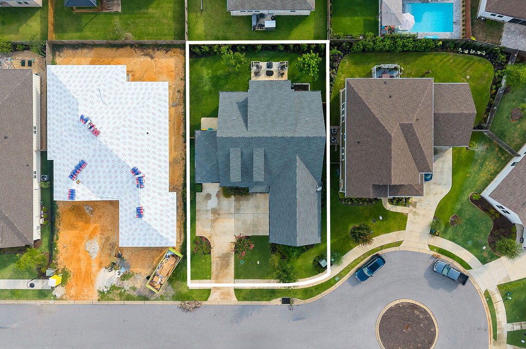 605 Chamomile Court Niceville FL 32578