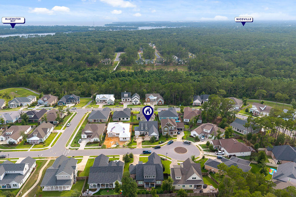 605 Chamomile Court Niceville FL 32578