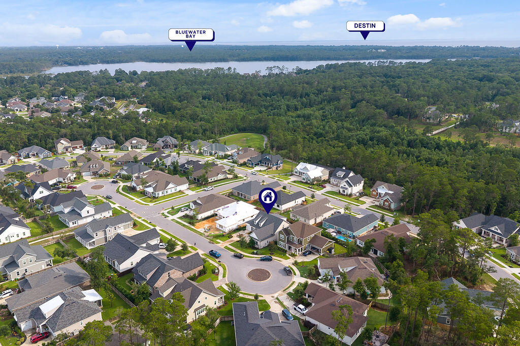 605 Chamomile Court Niceville FL 32578