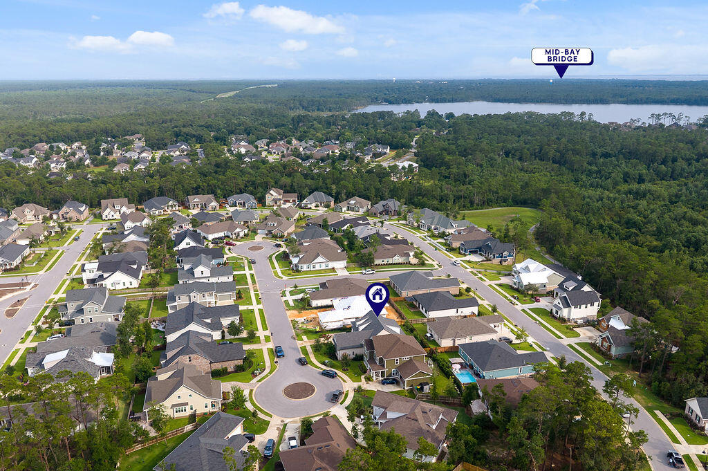 605 Chamomile Court Niceville FL 32578