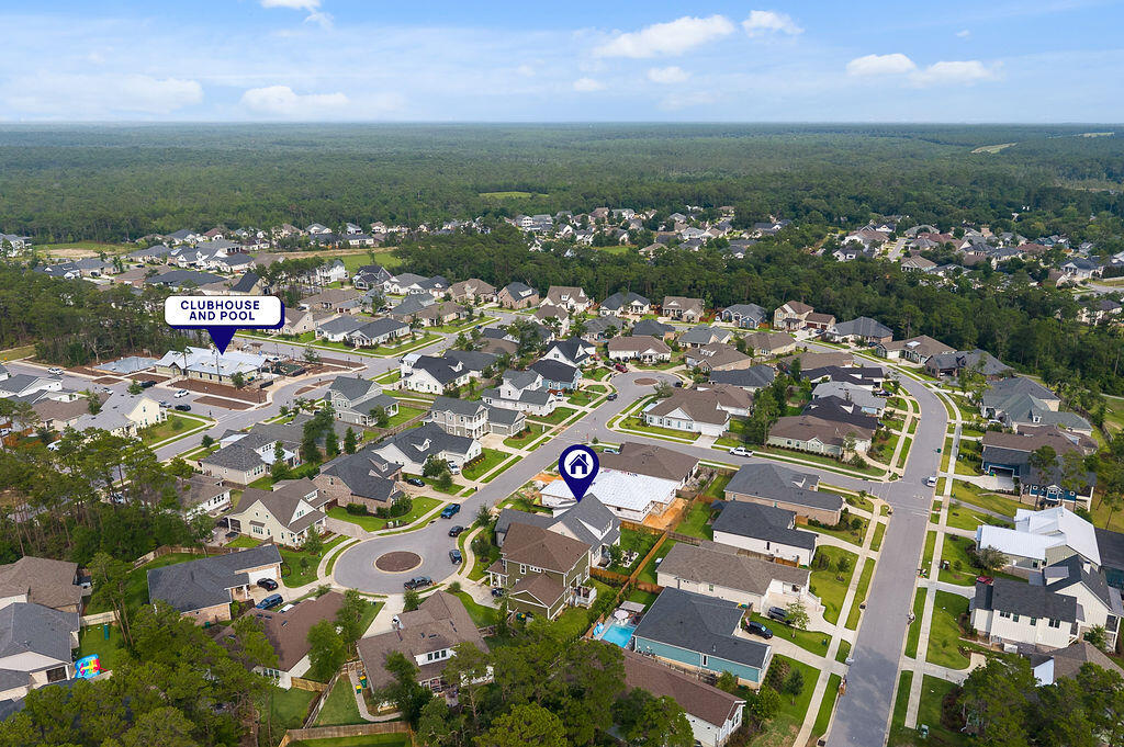 605 Chamomile Court Niceville FL 32578