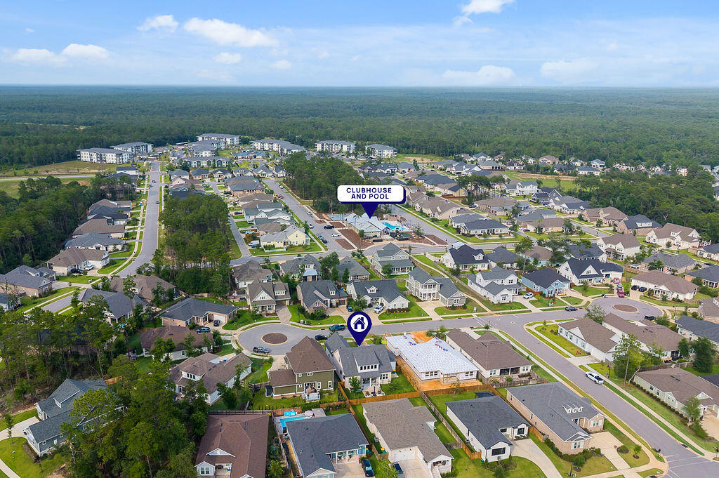 605 Chamomile Court Niceville FL 32578