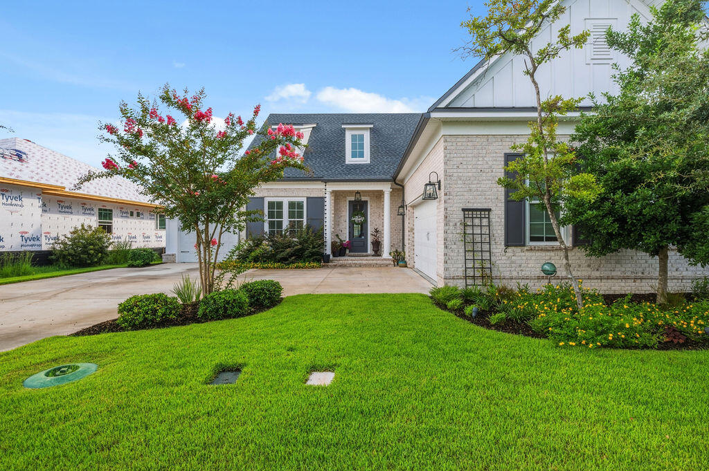 605 Chamomile Court Niceville FL 32578