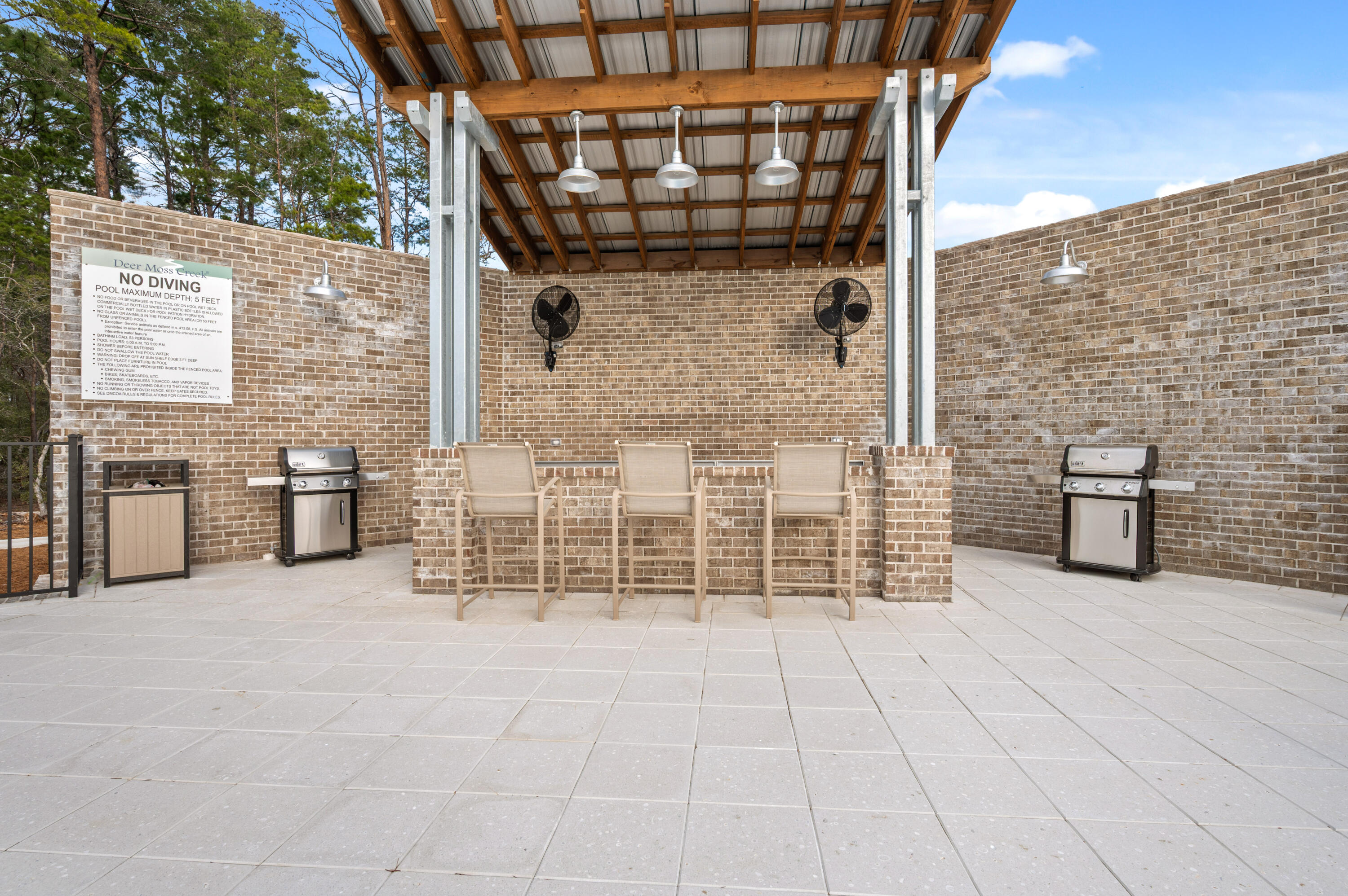 605 Chamomile Court Niceville FL 32578