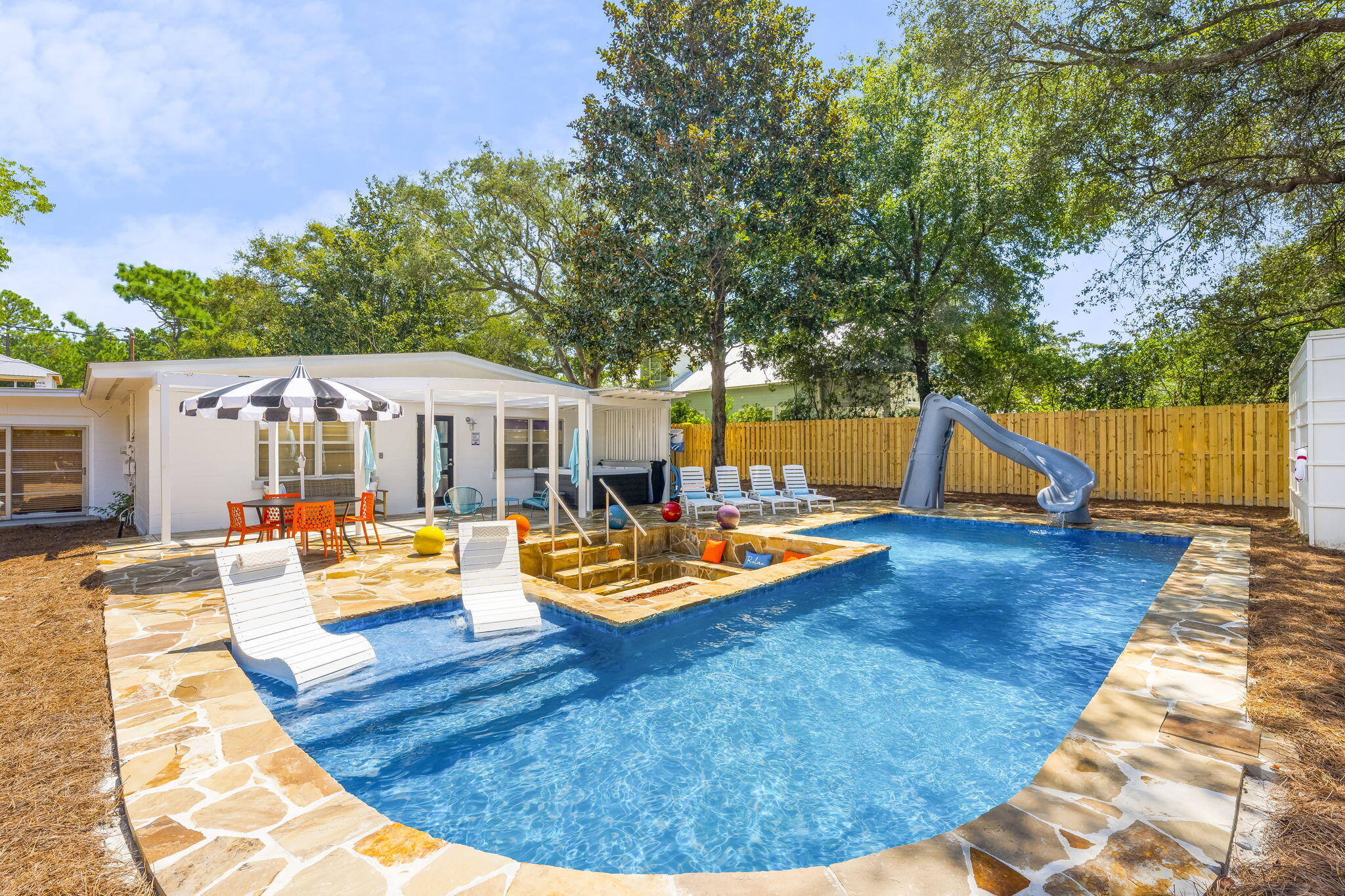 543 Seacrest Drive Inlet Beach FL 32461