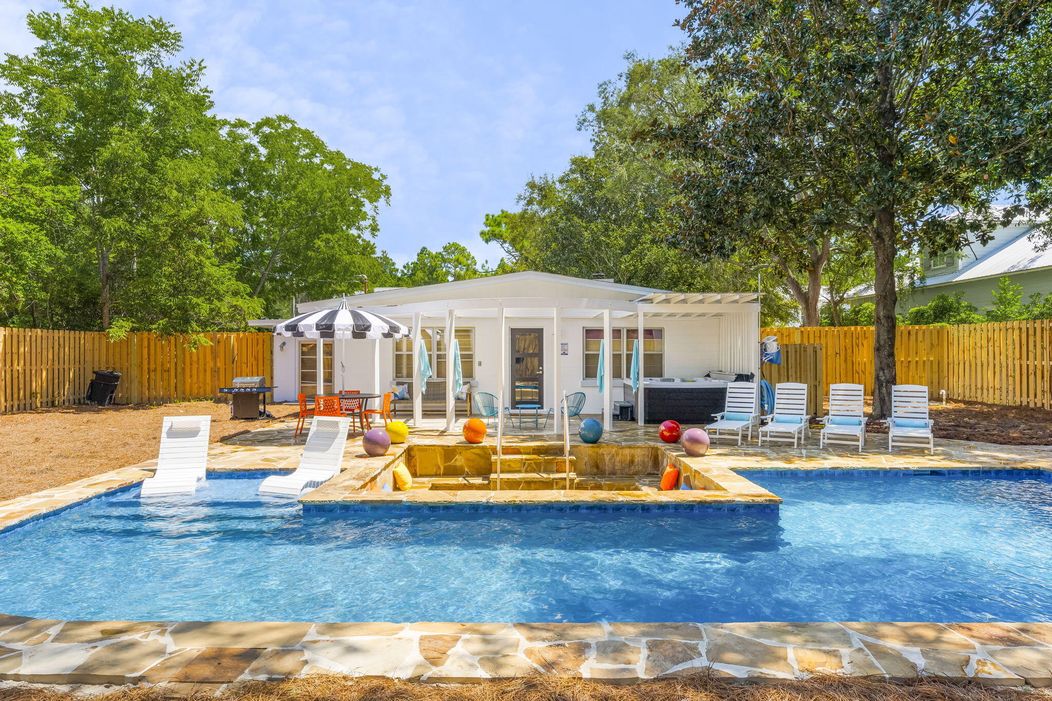 543 Seacrest Drive Inlet Beach FL 32461