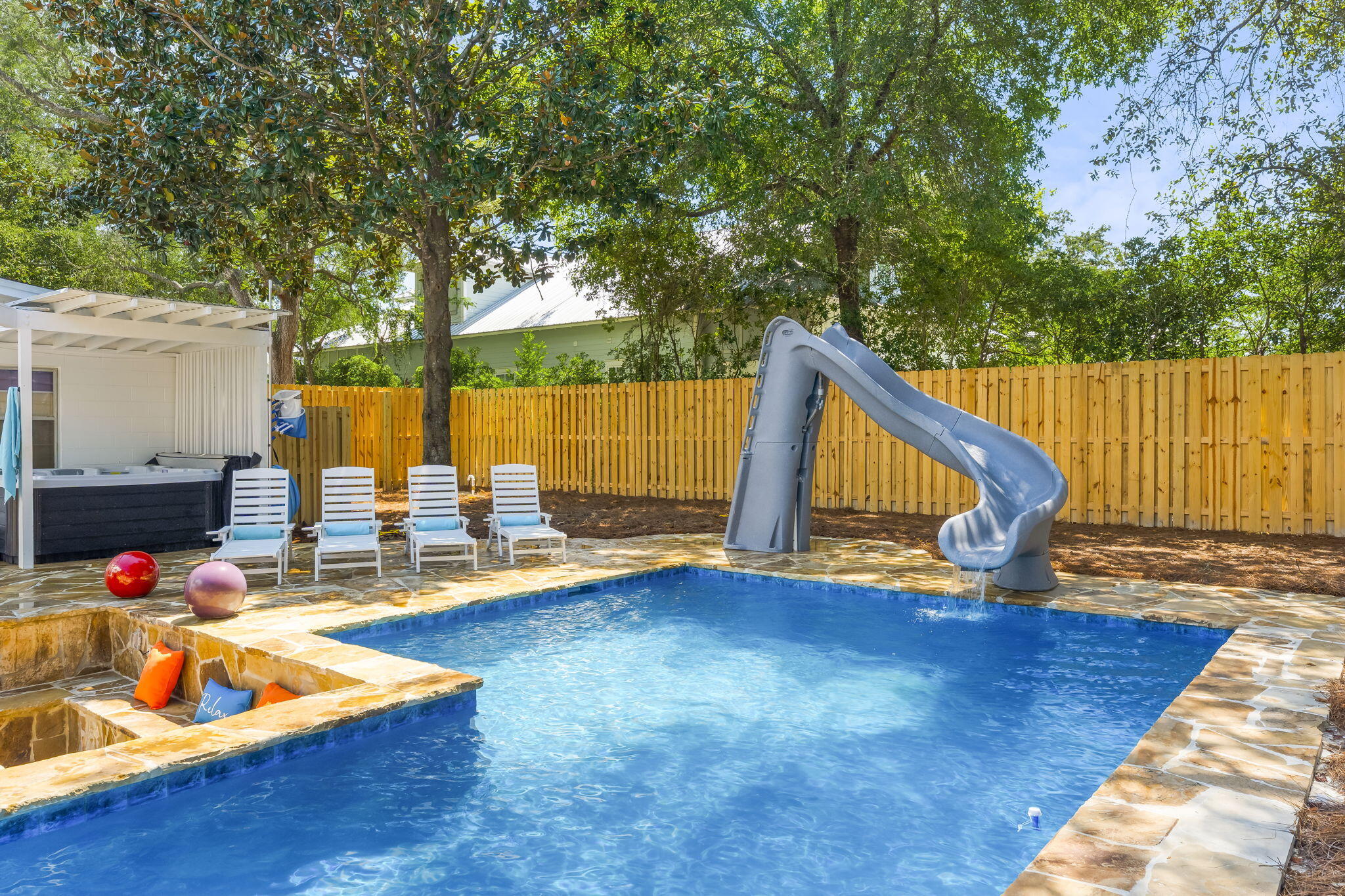 543 Seacrest Drive Inlet Beach FL 32461