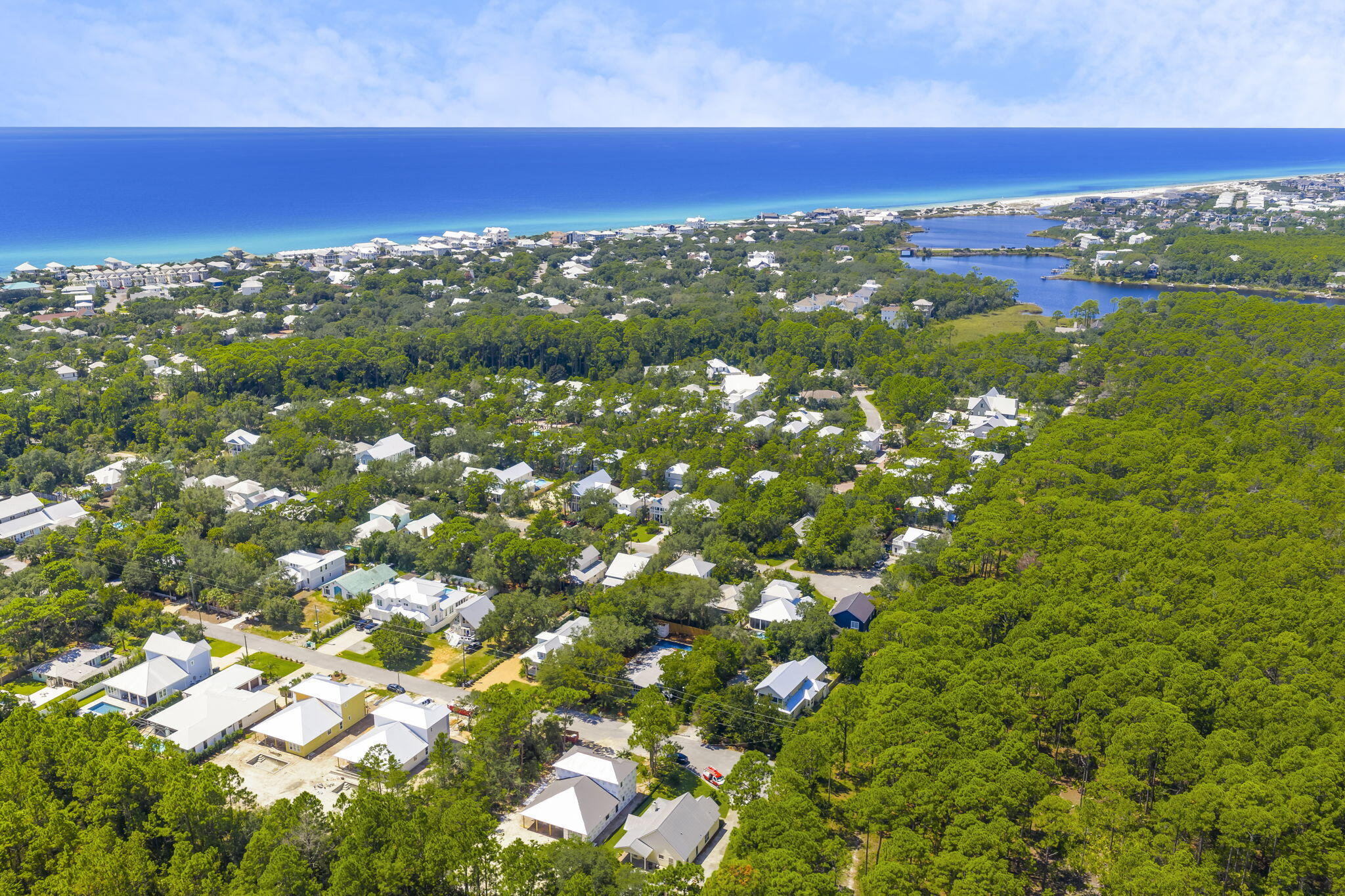 543 Seacrest Drive Inlet Beach FL 32461