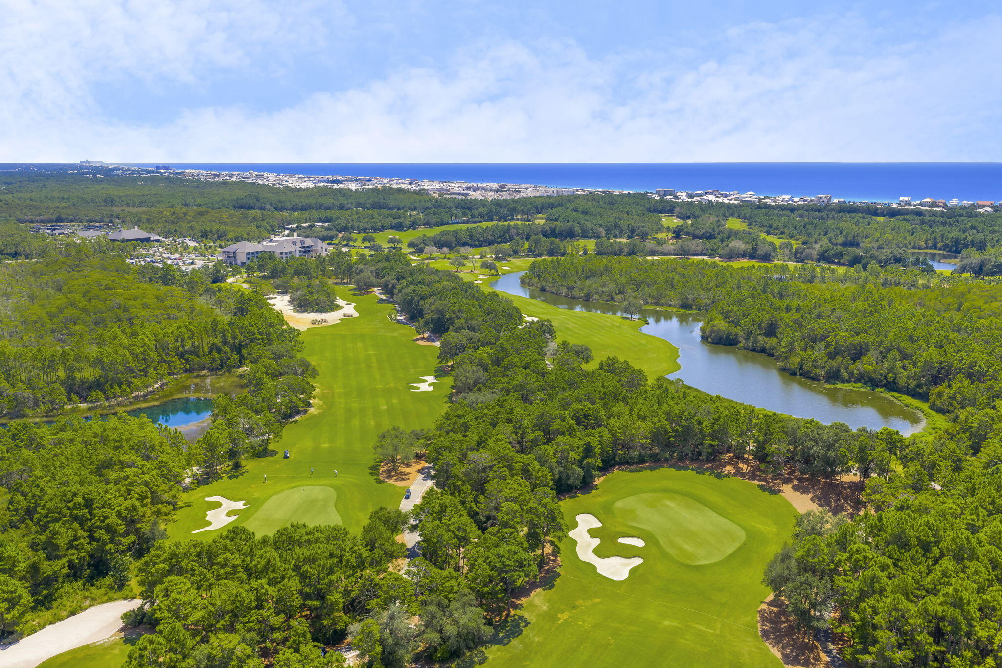 543 Seacrest Drive Inlet Beach FL 32461