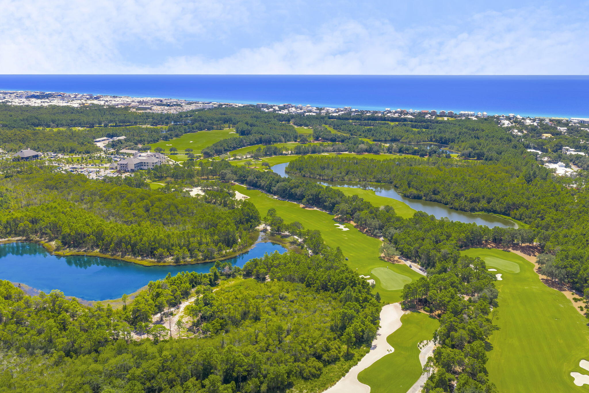 543 Seacrest Drive Inlet Beach FL 32461