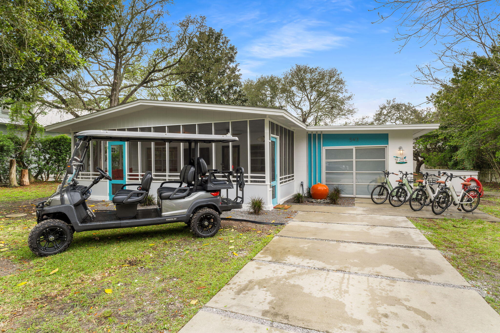 543 Seacrest Drive Inlet Beach FL 32461