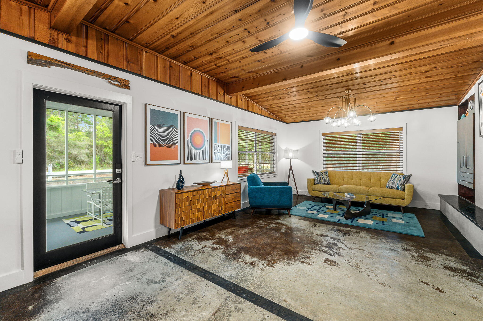 543 Seacrest Drive Inlet Beach FL 32461