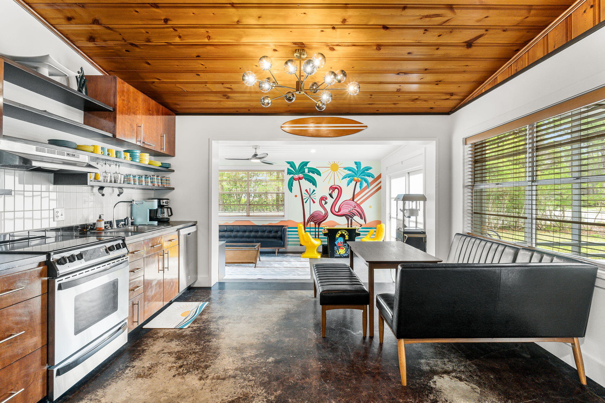 543 Seacrest Drive Inlet Beach FL 32461