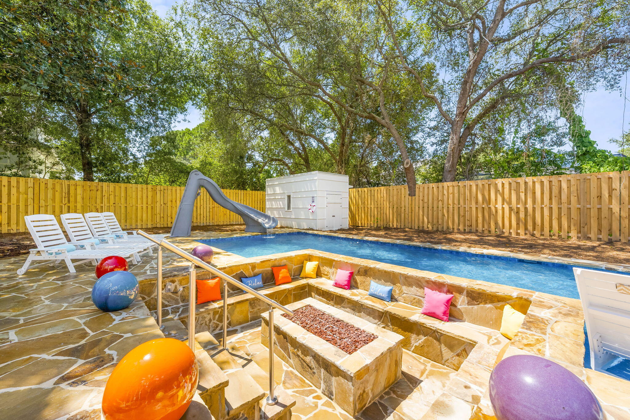 543 Seacrest Drive Inlet Beach FL 32461