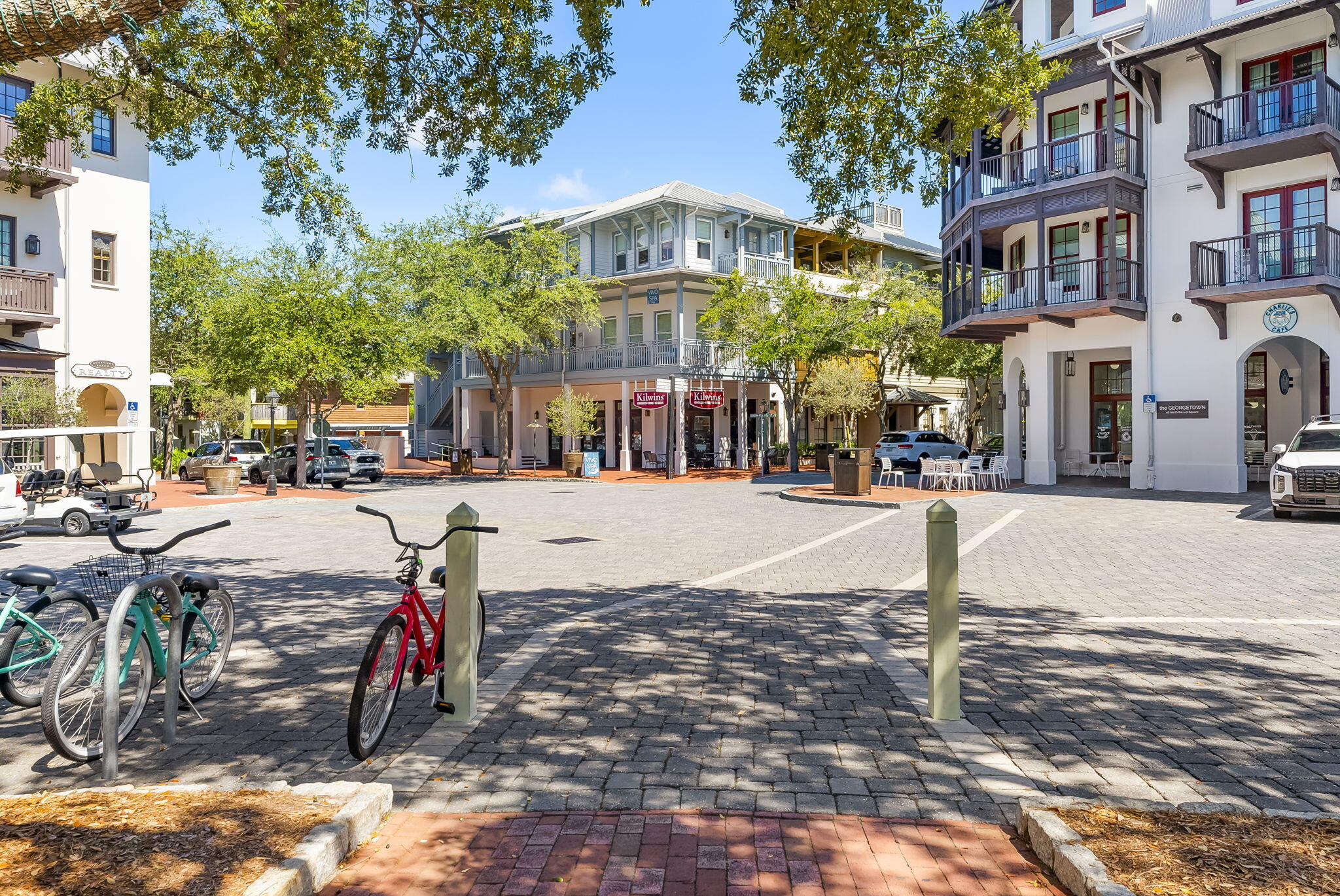 543 Seacrest Drive Inlet Beach FL 32461