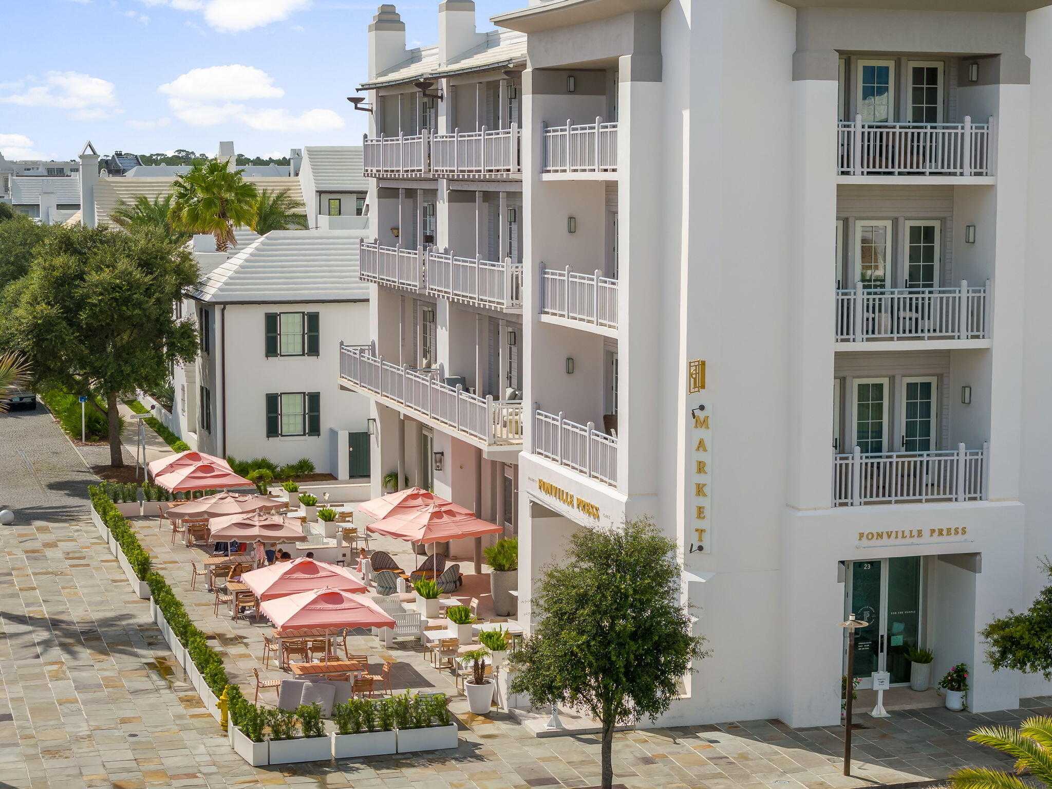 543 Seacrest Drive Inlet Beach FL 32461