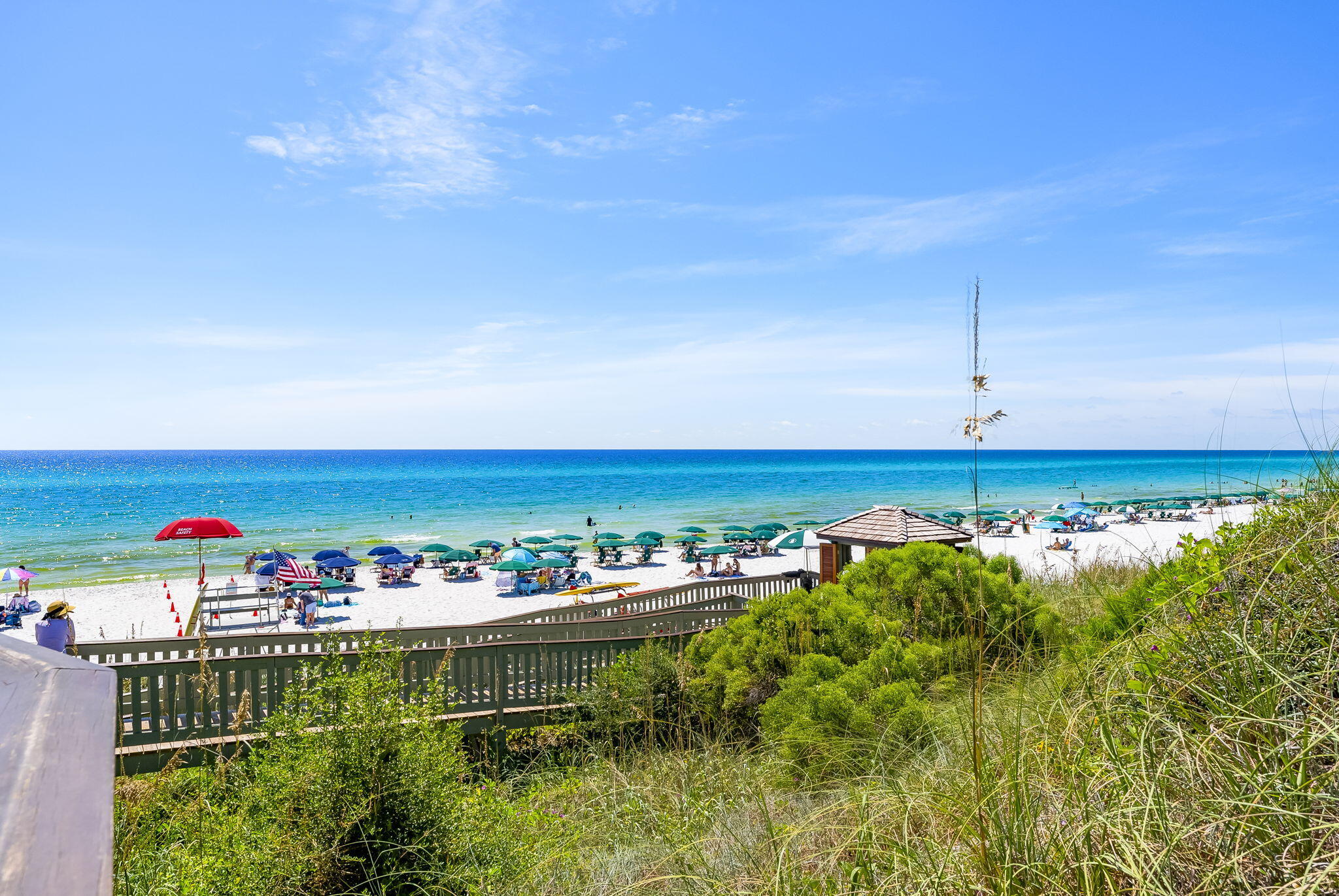 543 Seacrest Drive Inlet Beach FL 32461