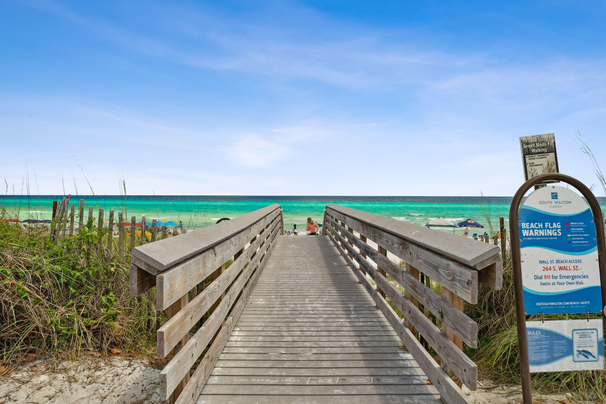 543 Seacrest Drive Inlet Beach FL 32461