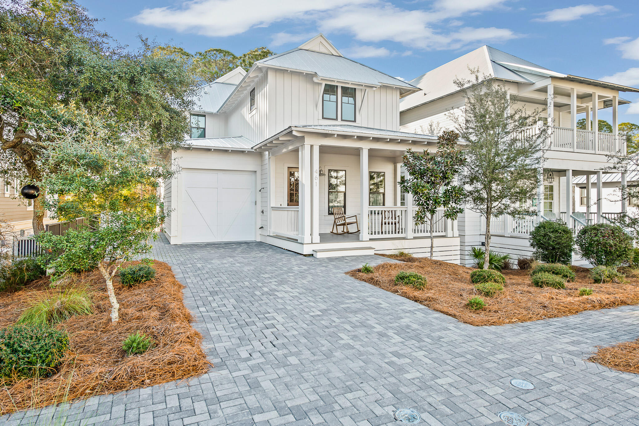 461 Matt's Way Santa Rosa Beach FL 32459