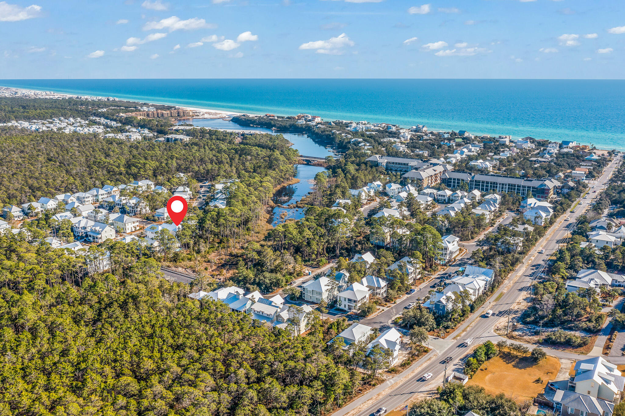 461 Matt's Way Santa Rosa Beach FL 32459