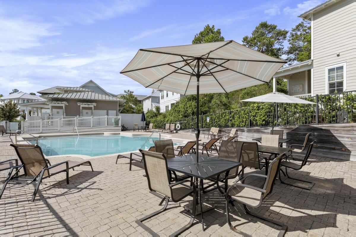 461 Matt's Way Santa Rosa Beach FL 32459