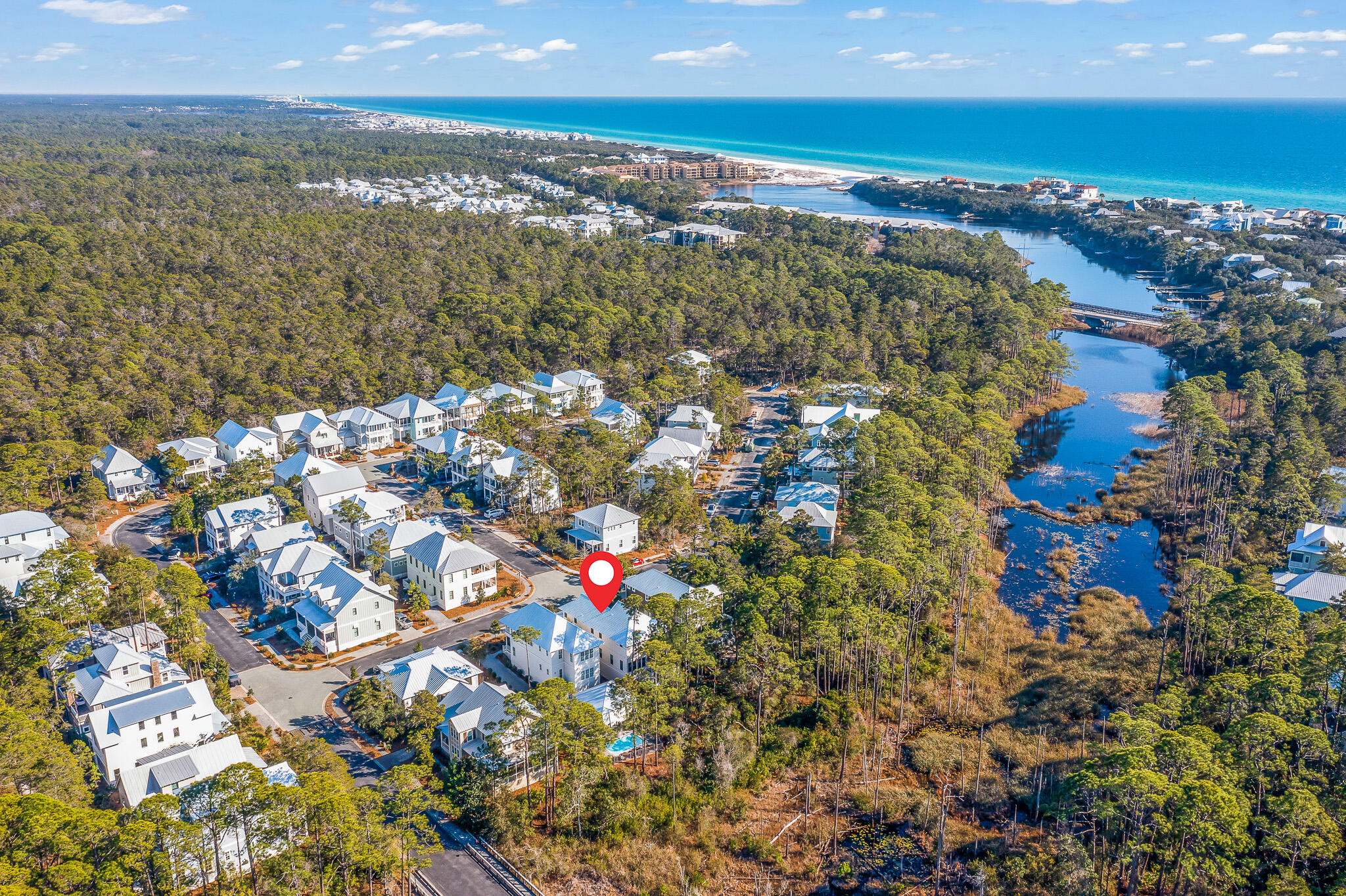 461 Matt's Way Santa Rosa Beach FL 32459