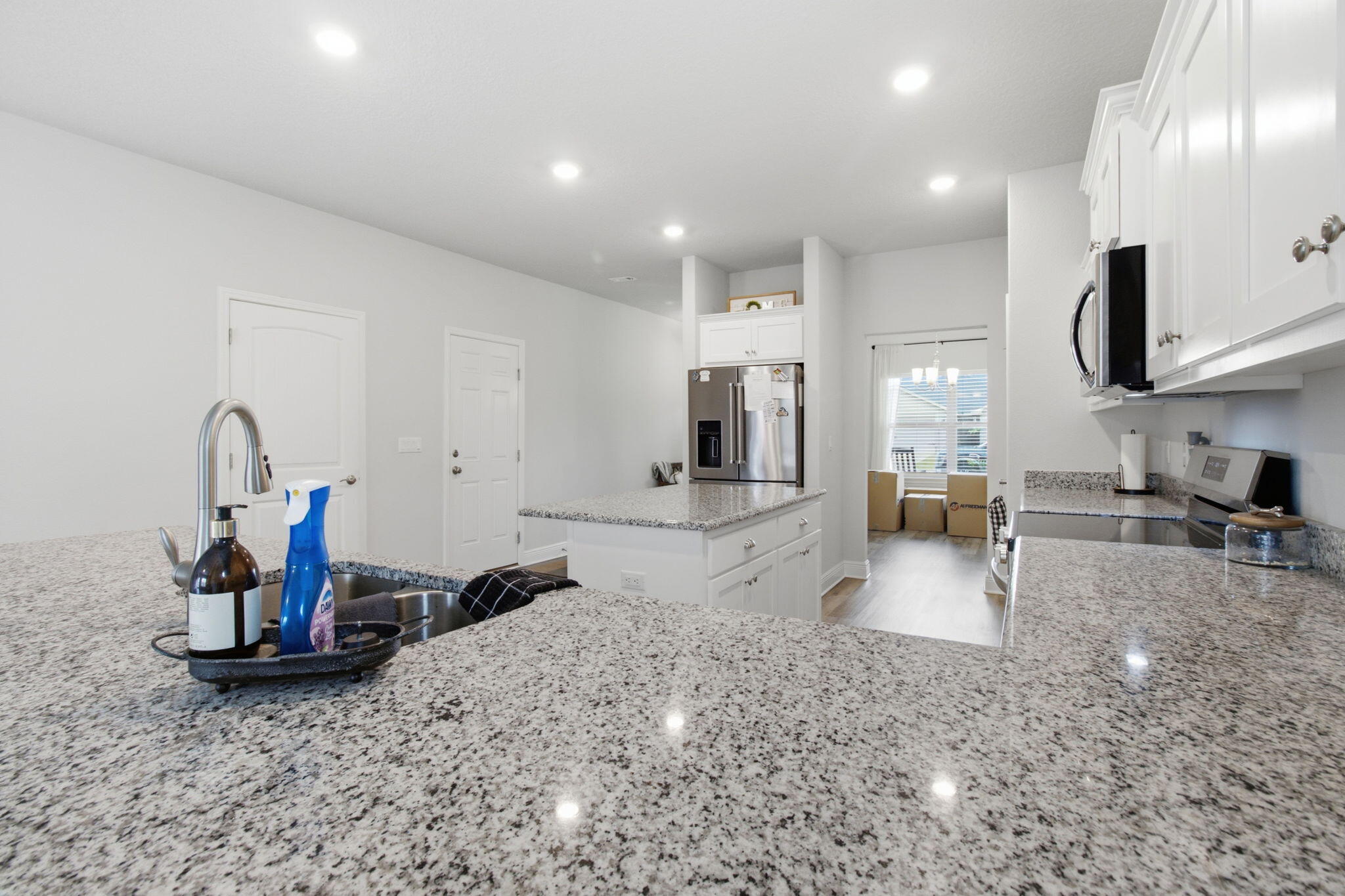 303 Keswick Lane Crestview FL 32536
