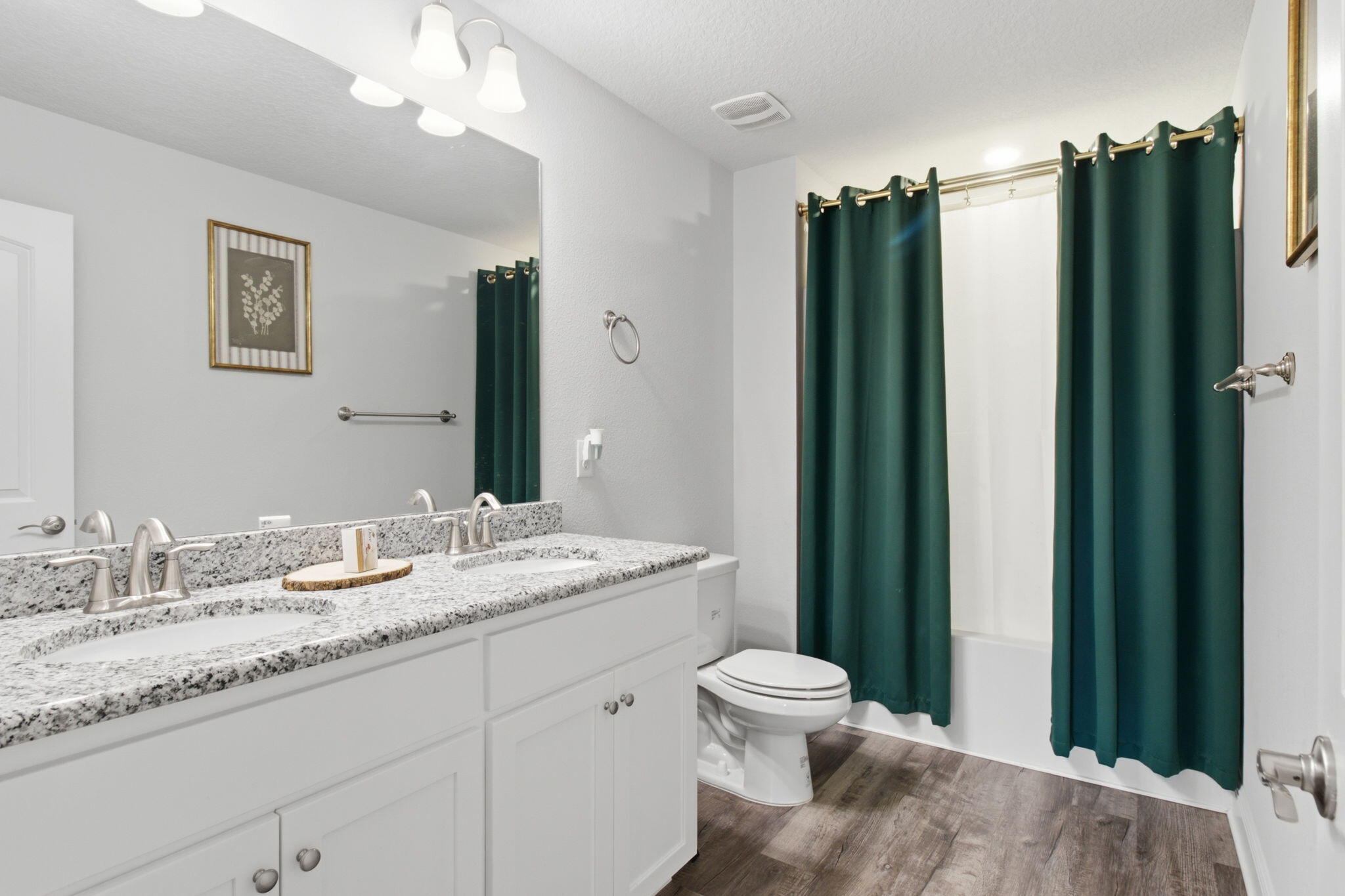 303 Keswick Lane Crestview FL 32536