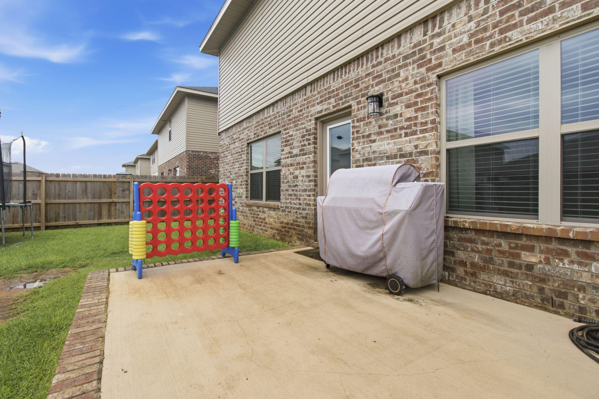 303 Keswick Lane Crestview FL 32536