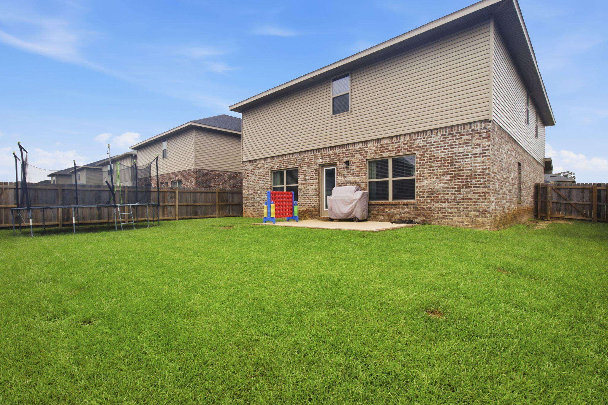 303 Keswick Lane Crestview FL 32536