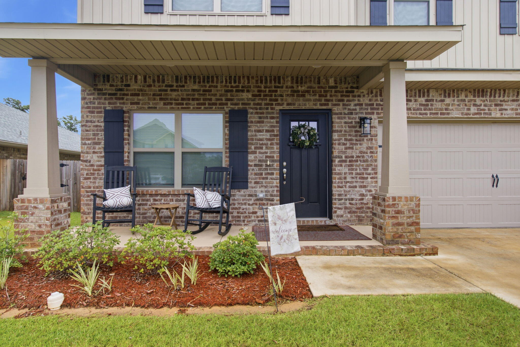 303 Keswick Lane Crestview FL 32536