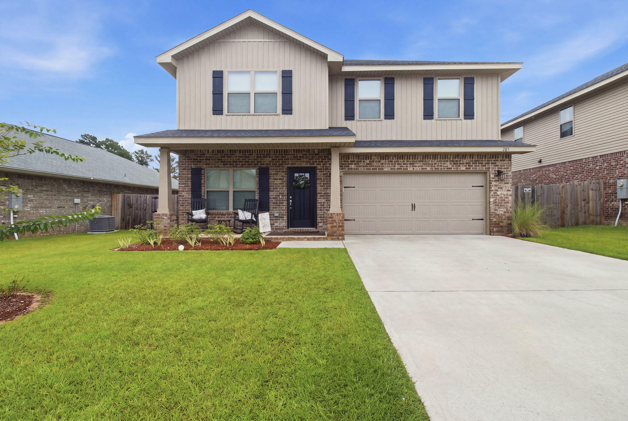 303 Keswick Lane Crestview FL 32536
