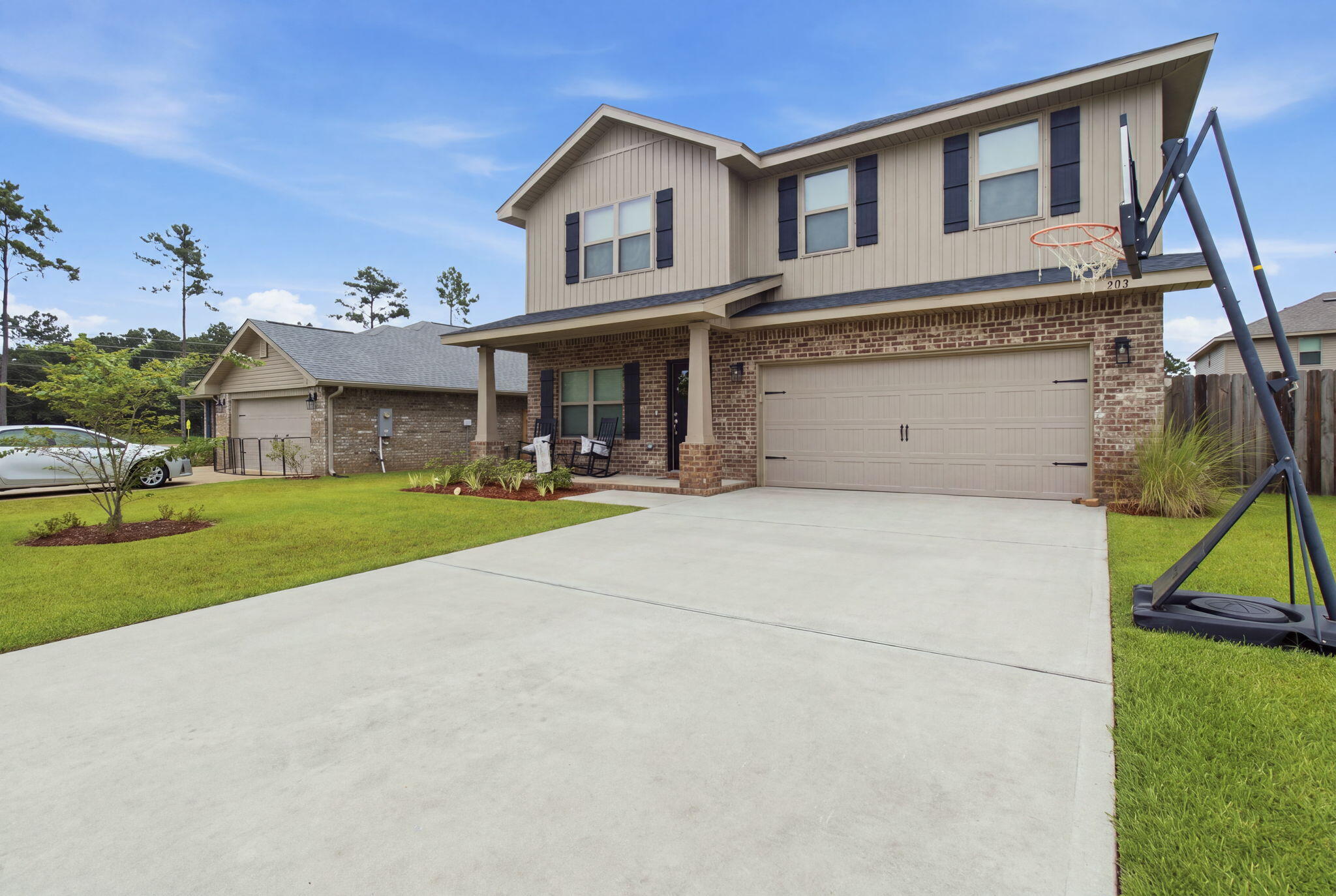 303 Keswick Lane Crestview FL 32536