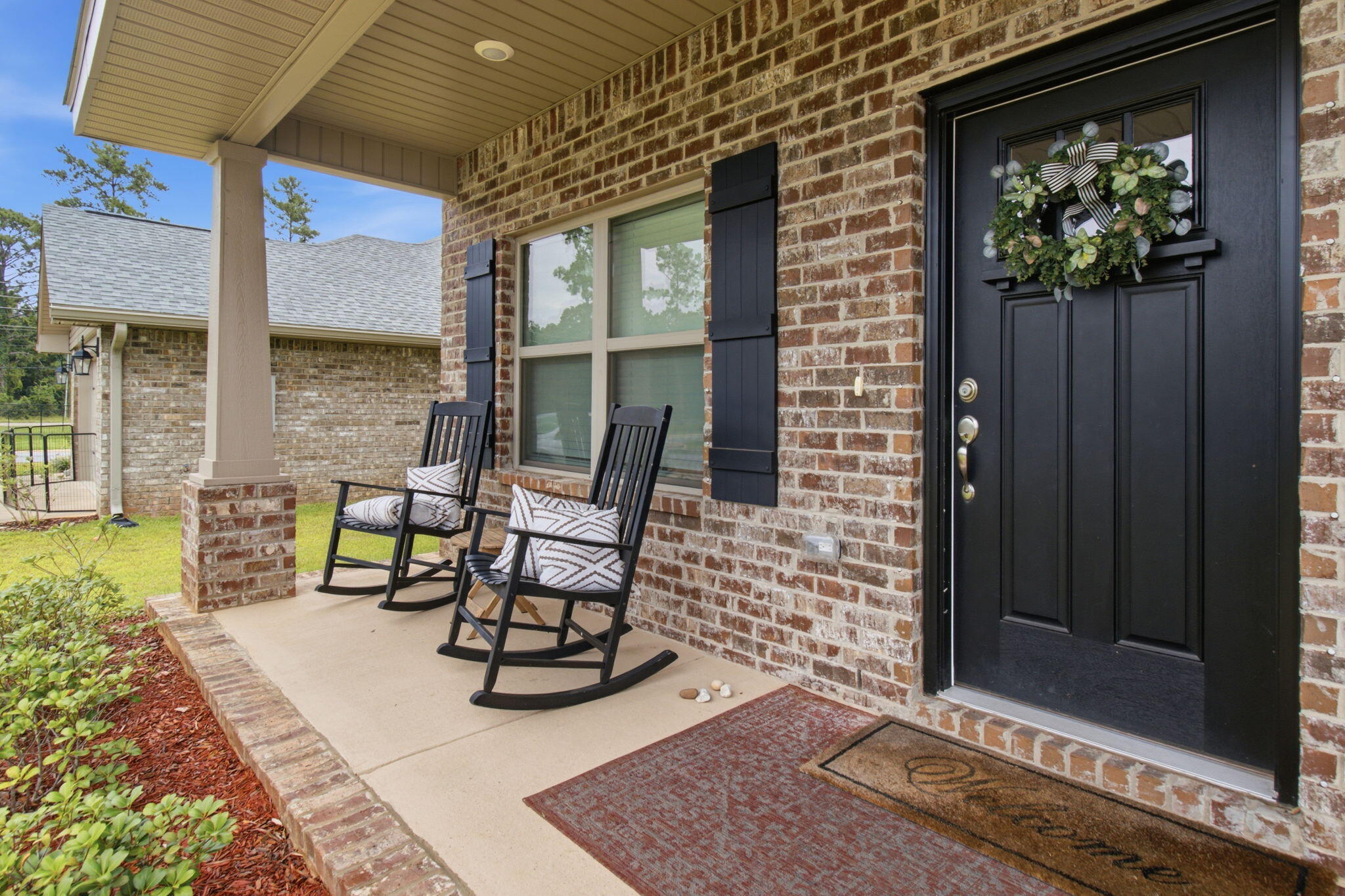 303 Keswick Lane Crestview FL 32536