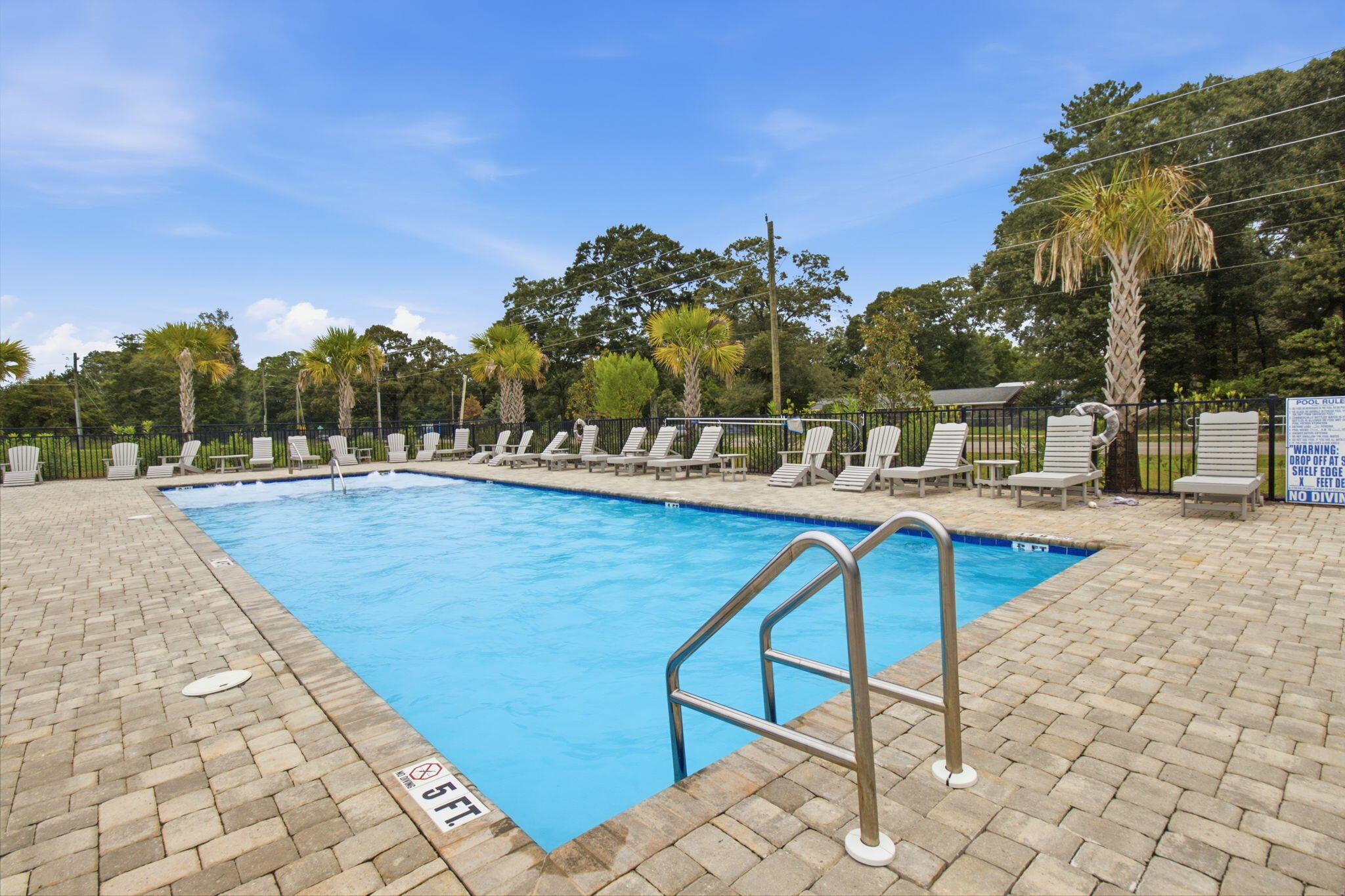 303 Keswick Lane Crestview FL 32536