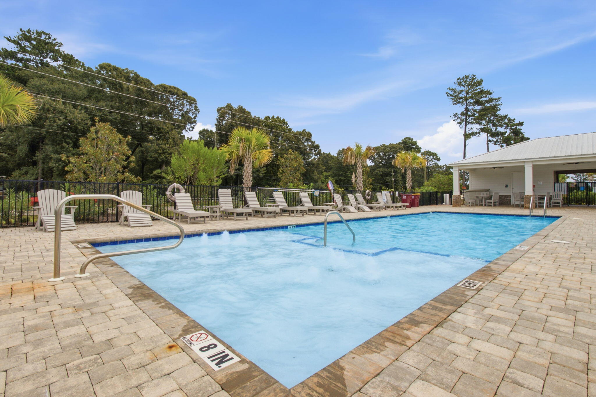 303 Keswick Lane Crestview FL 32536