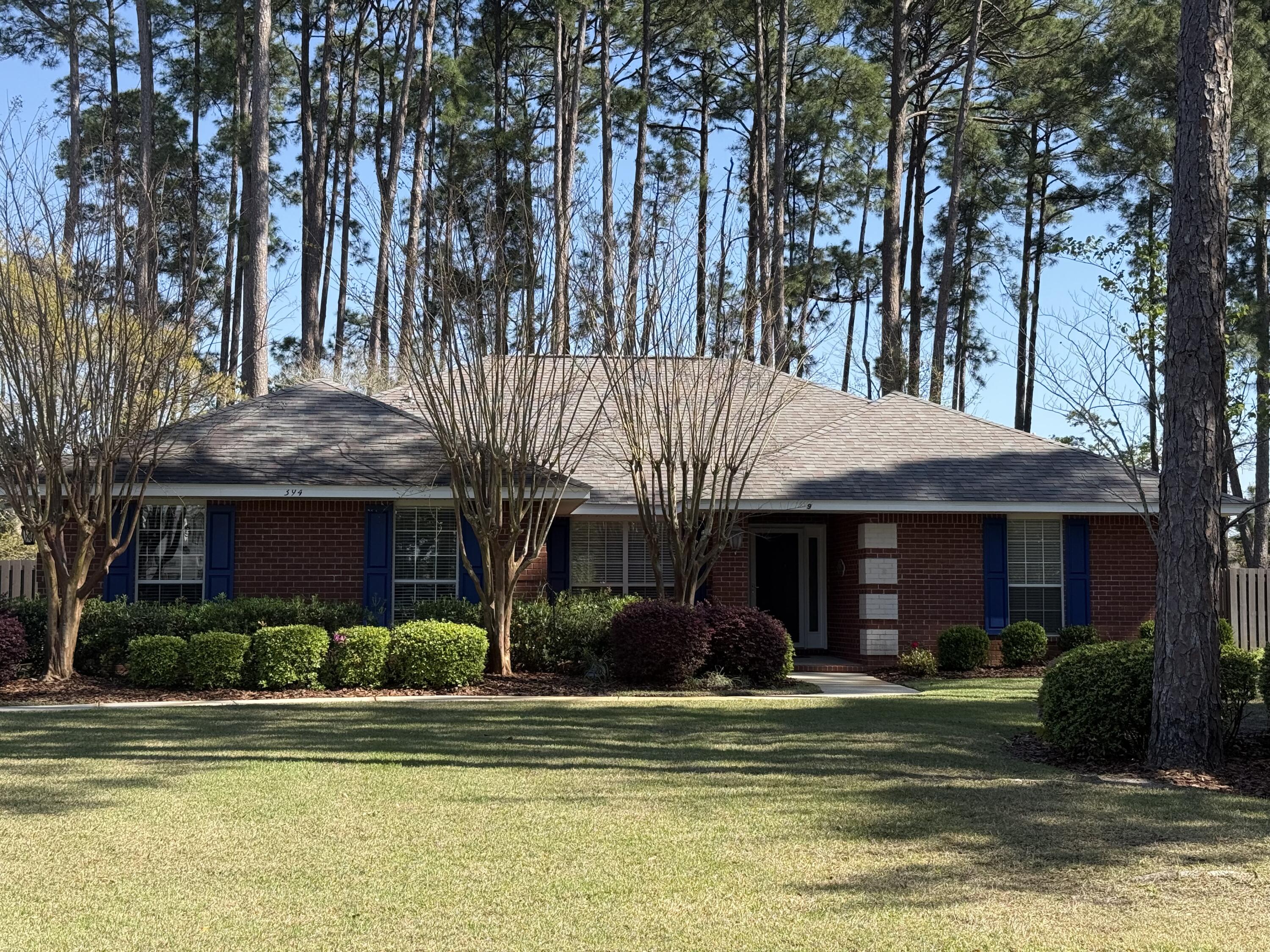 394 Driftwood Point Road Santa Rosa Beach FL 32459