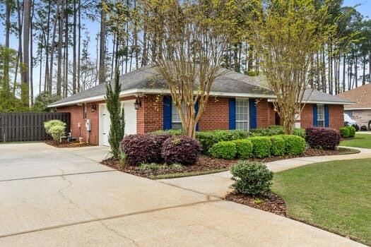394 Driftwood Point Road Santa Rosa Beach FL 32459