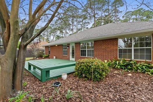 394 Driftwood Point Road Santa Rosa Beach FL 32459