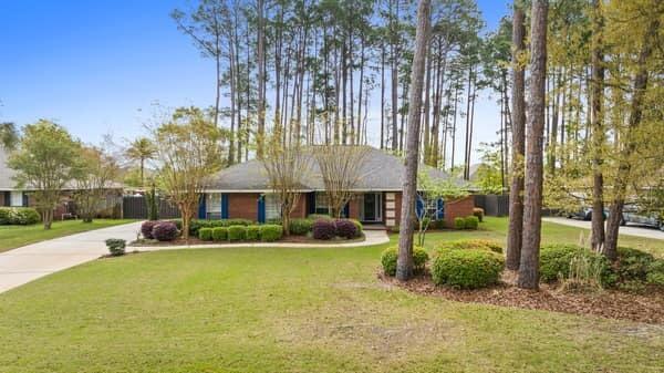 394 Driftwood Point Road Santa Rosa Beach FL 32459