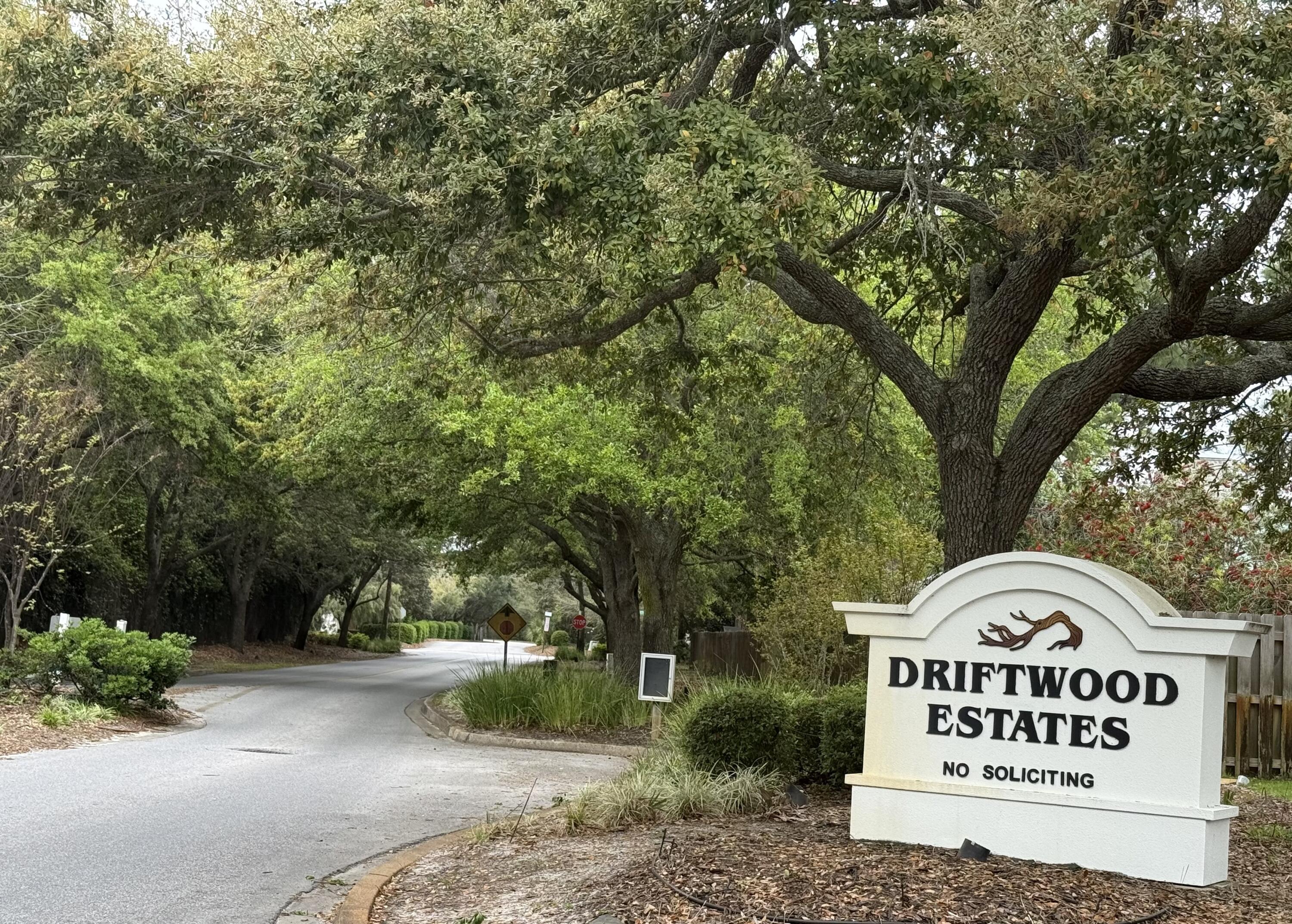 394 Driftwood Point Road Santa Rosa Beach FL 32459