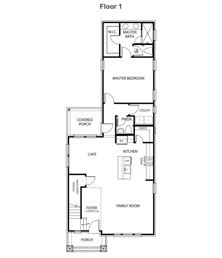 414 Marsh Deer Niceville FL 32578