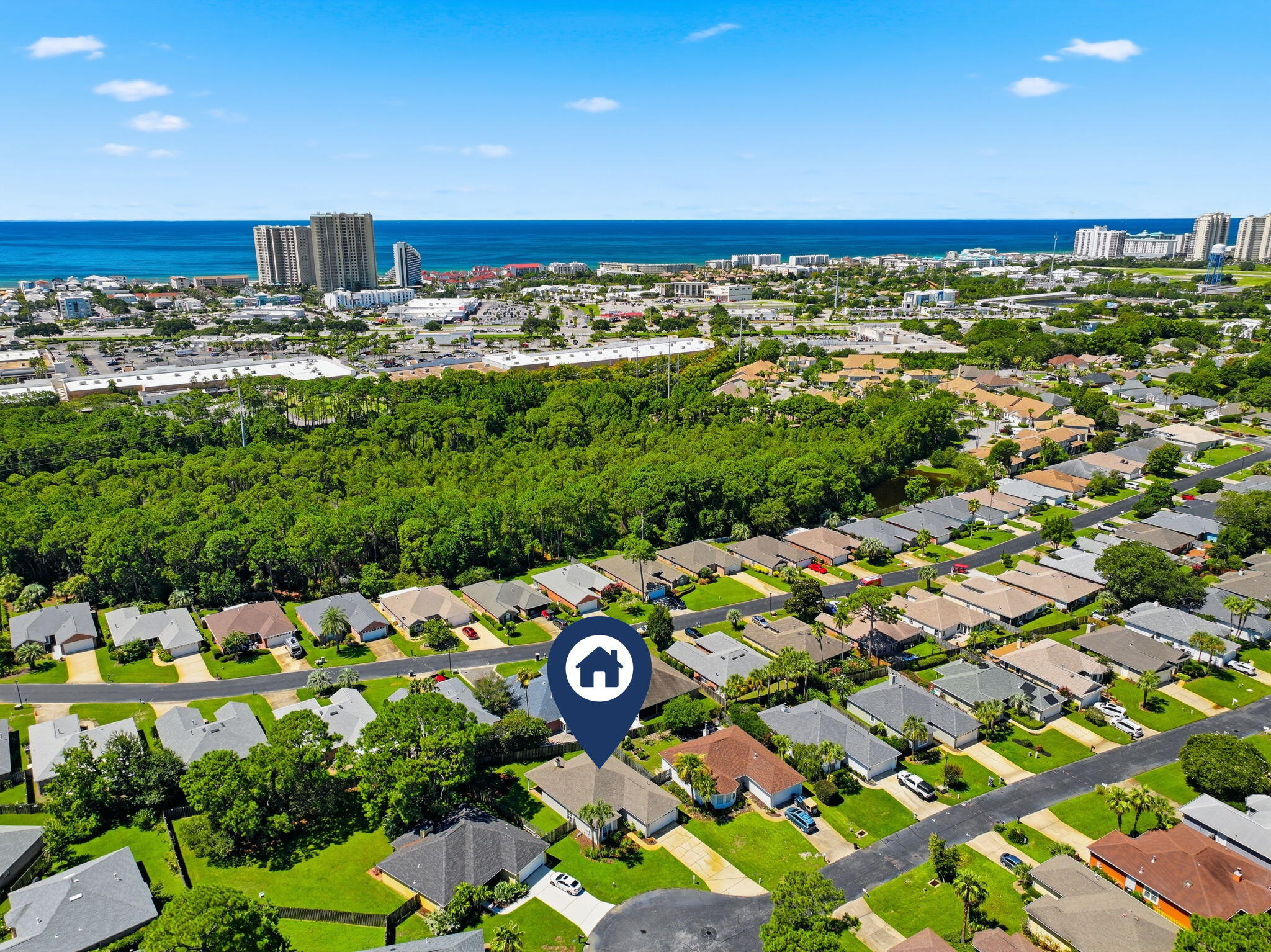 174 Bonaire Boulevard Miramar Beach FL 32550