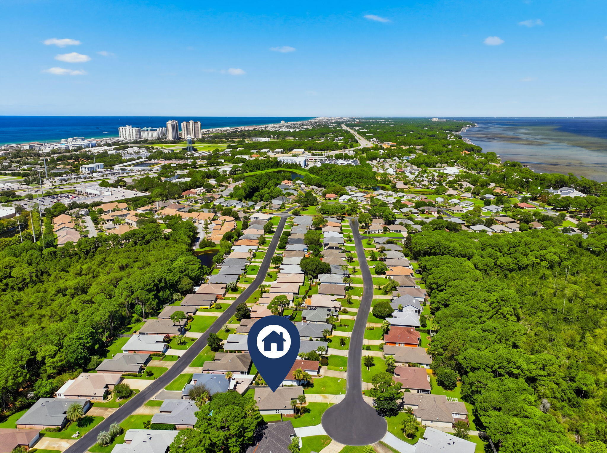 174 Bonaire Boulevard Miramar Beach FL 32550