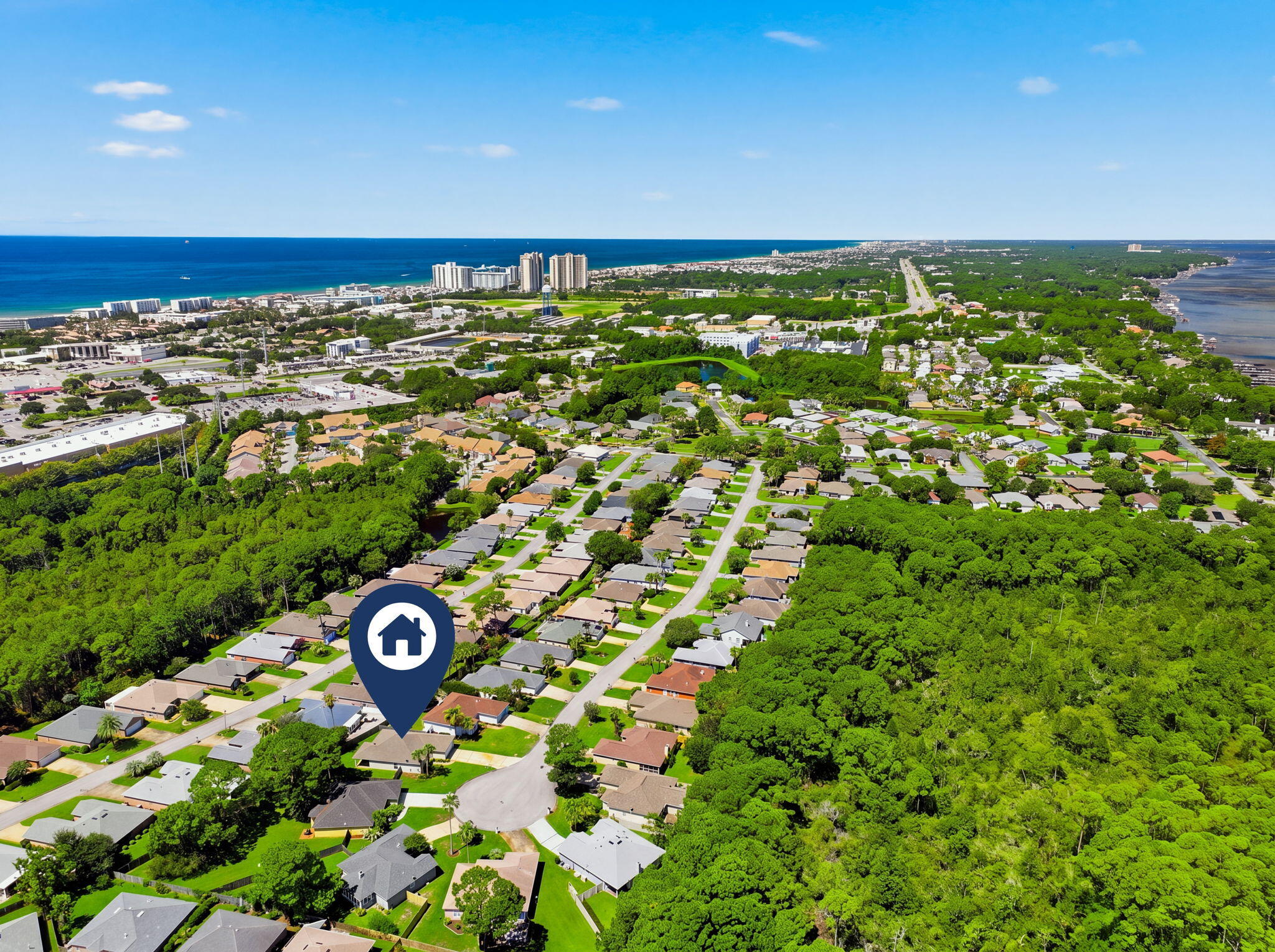 174 Bonaire Boulevard Miramar Beach FL 32550