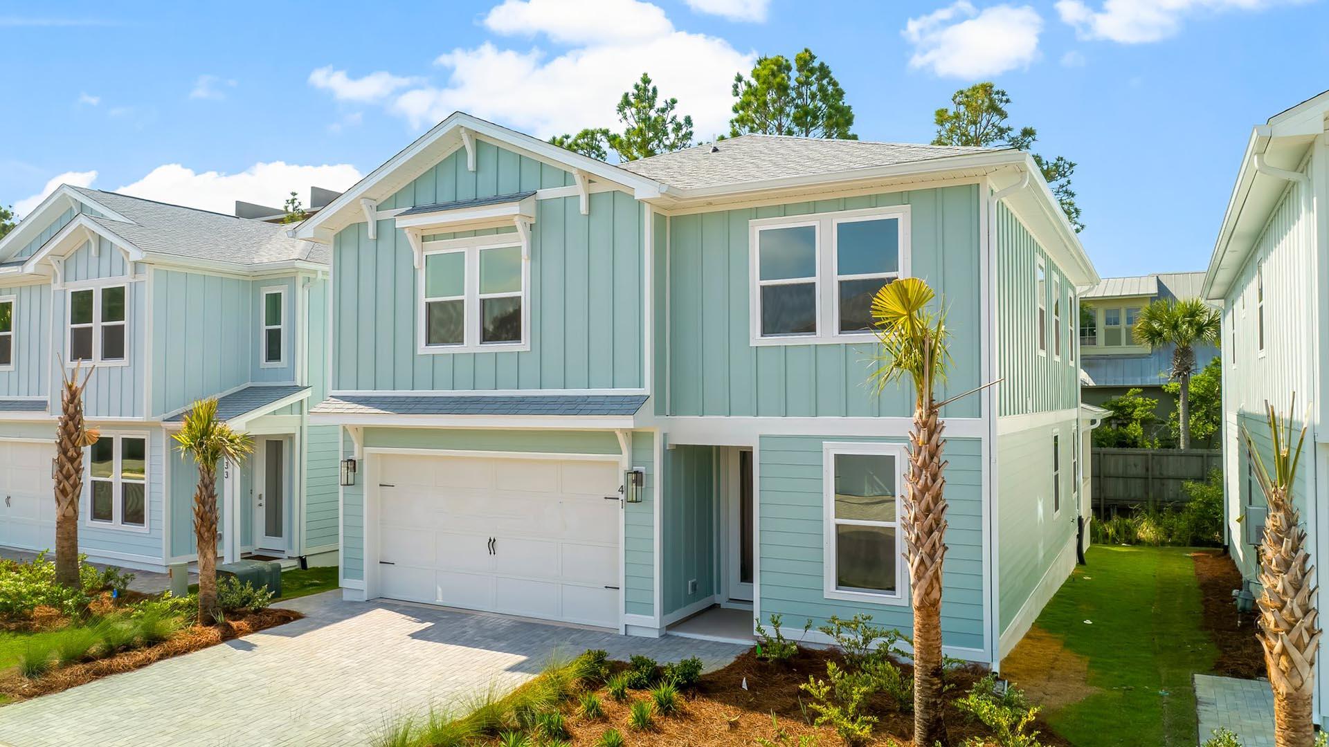 57 Ashwood Drive Santa Rosa Beach FL 32459